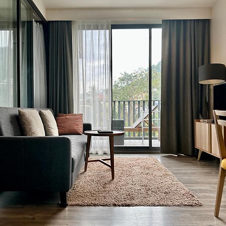 Modern Apartment 211 The Deck At Patong Exterior foto